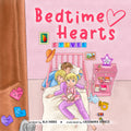Bedtime Hearts by Aly Dabbs (signed by Author)