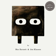 Square (Shapes Trilogy) by Mac Barnett
