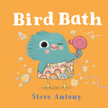 Bird Bath by Steve Antony