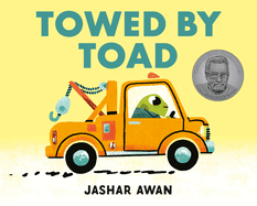 Towed by Toad by Jashar Aawan