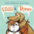 Elvis & Romeo by David Soman