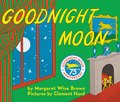 Goodnight Moon by Margaret Wise Brown