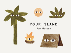 Your Island by Jon Klassen