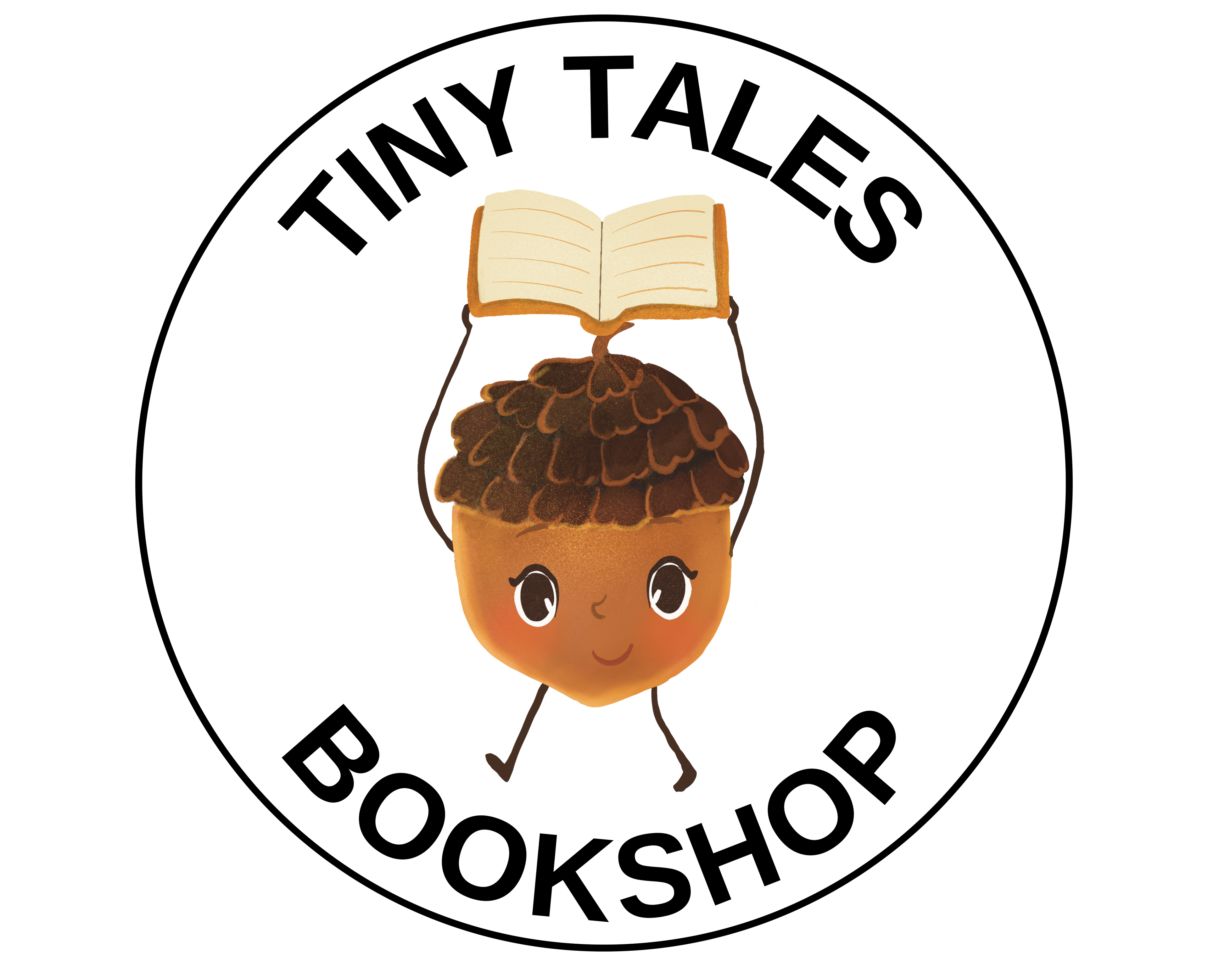 Tiny Tales Bookshop